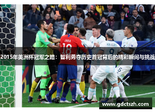 2015年美洲杯冠军之路：智利勇夺历史首冠背后的精彩瞬间与挑战