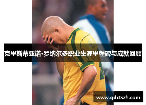 克里斯蒂亚诺·罗纳尔多职业生涯里程碑与成就回顾