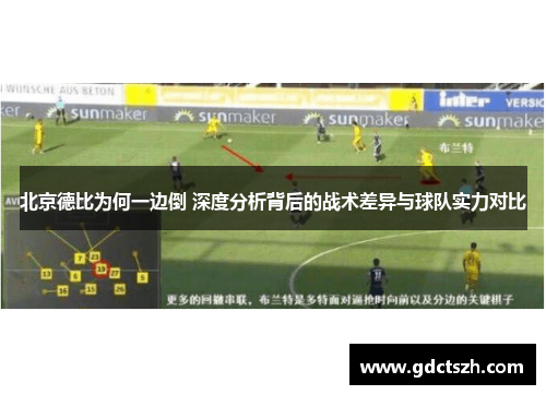 北京德比为何一边倒 深度分析背后的战术差异与球队实力对比 北京德比为何一边倒 深度分析背后的战术差异与球队实力对比
