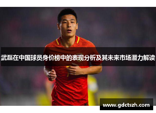 武磊在中国球员身价榜中的表现分析及其未来市场潜力解读