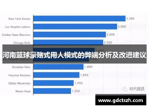 河南篮球豪赌式用人模式的弊端分析及改进建议