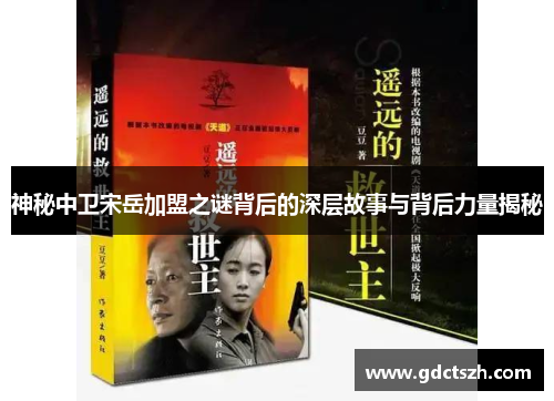 神秘中卫宋岳加盟之谜背后的深层故事与背后力量揭秘