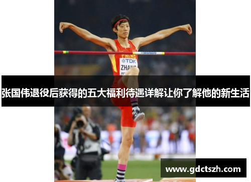 张国伟退役后获得的五大福利待遇详解让你了解他的新生活